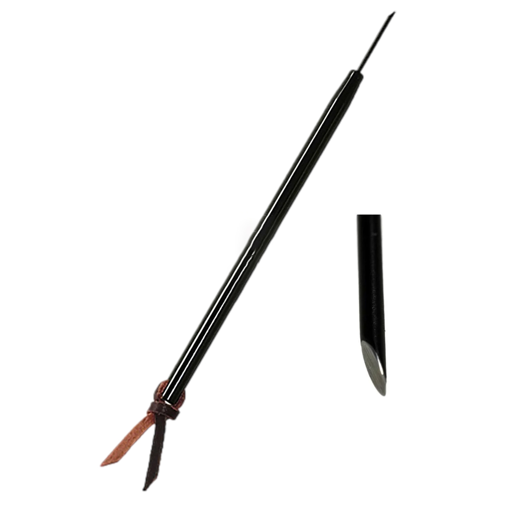 Leather Work Japan - 아이거(EIGER) TK-04 마이크로 왁스 조각 칼,