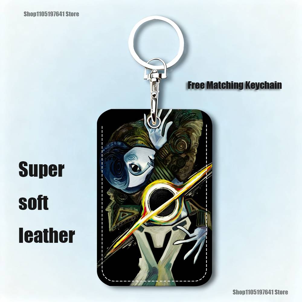아니요, 저는 H-Human이 아닙니다. 은행 사업용  - Leatherwork Keychain 리뷰 및 가격