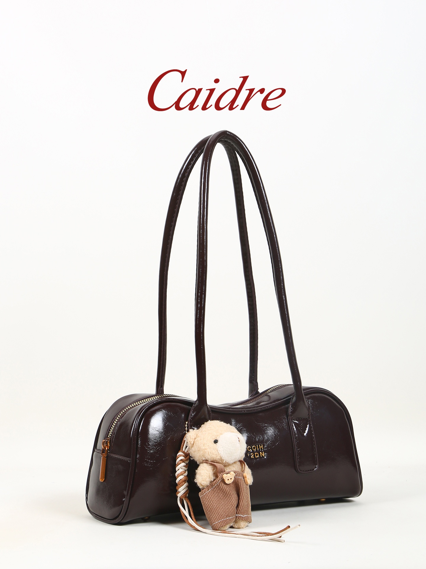 Caidre 통근자 빵 가방 여성용 핸드백 2026 새 - Leather Work Japan 리뷰 및 가격