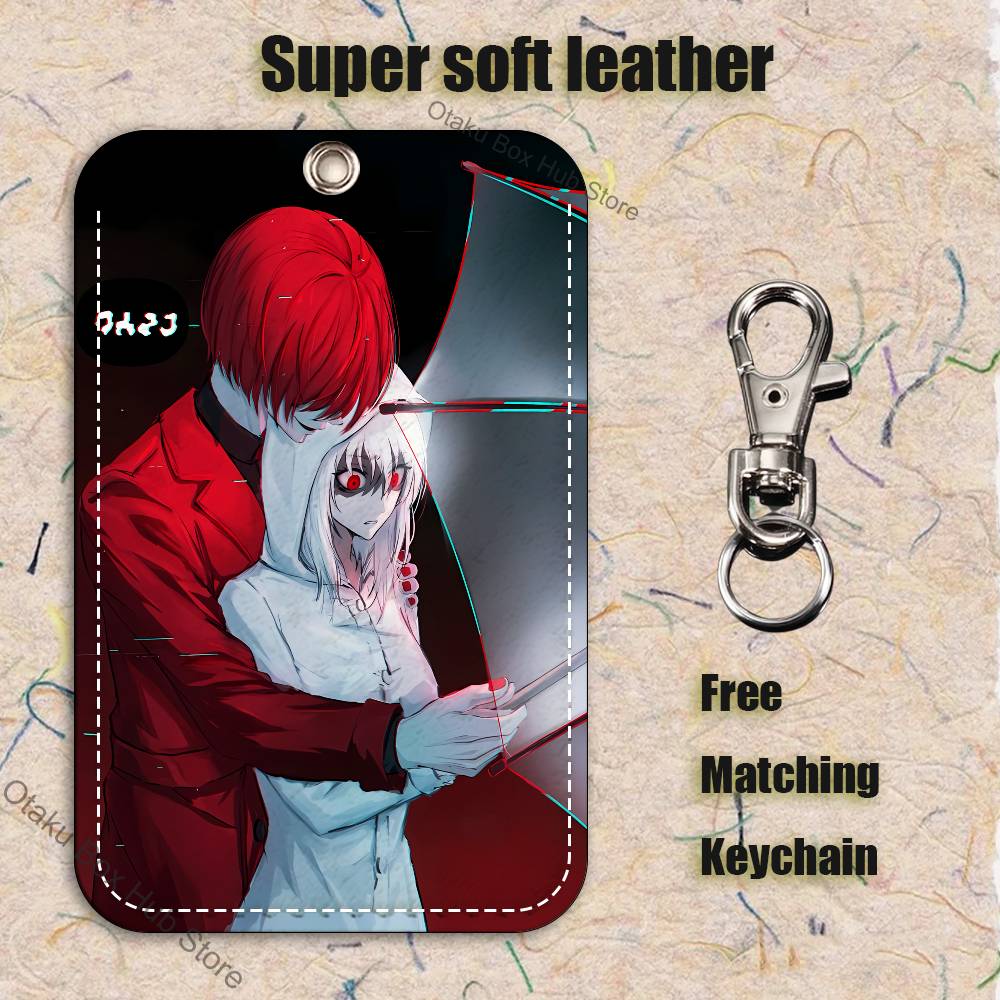 H-Homicipher S 홀더 키체인 은행 비즈니스  - Leatherwork Keychain 리뷰 및 가격