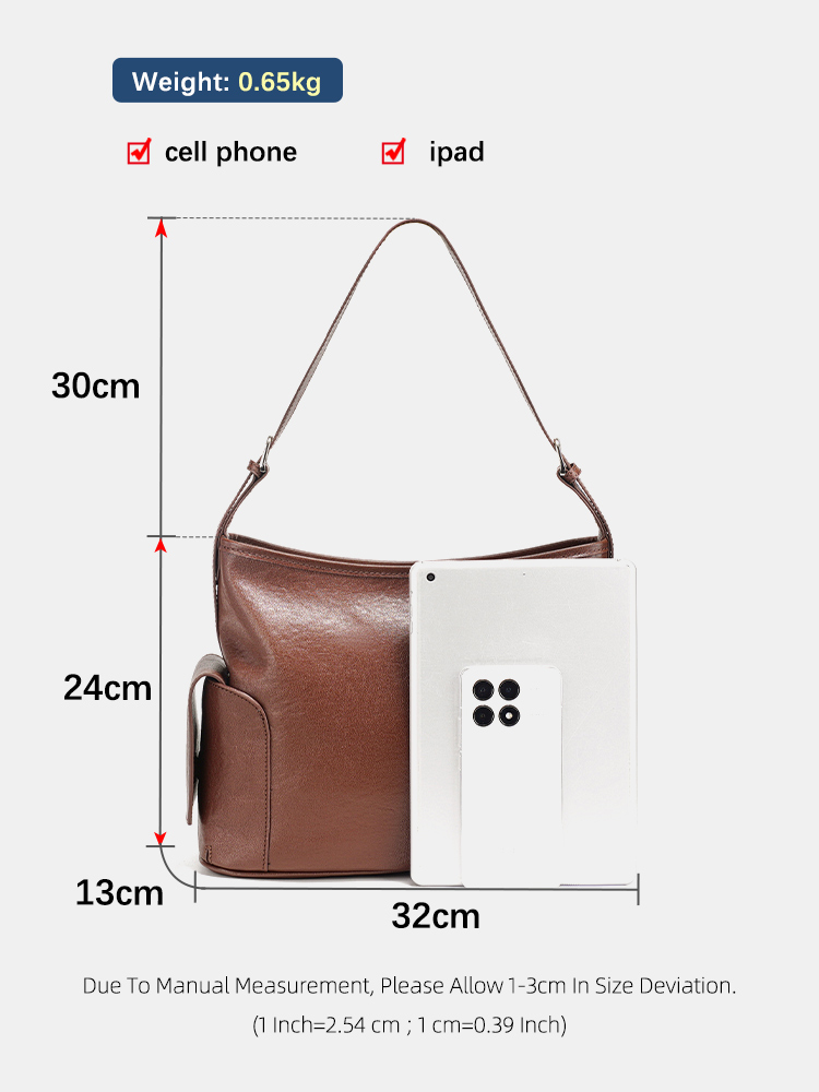 Zency 소가죽 핸드백 여성용 숄더백 업무용 통근용  - Leather Work Handbags For Women 리뷰 및 가격