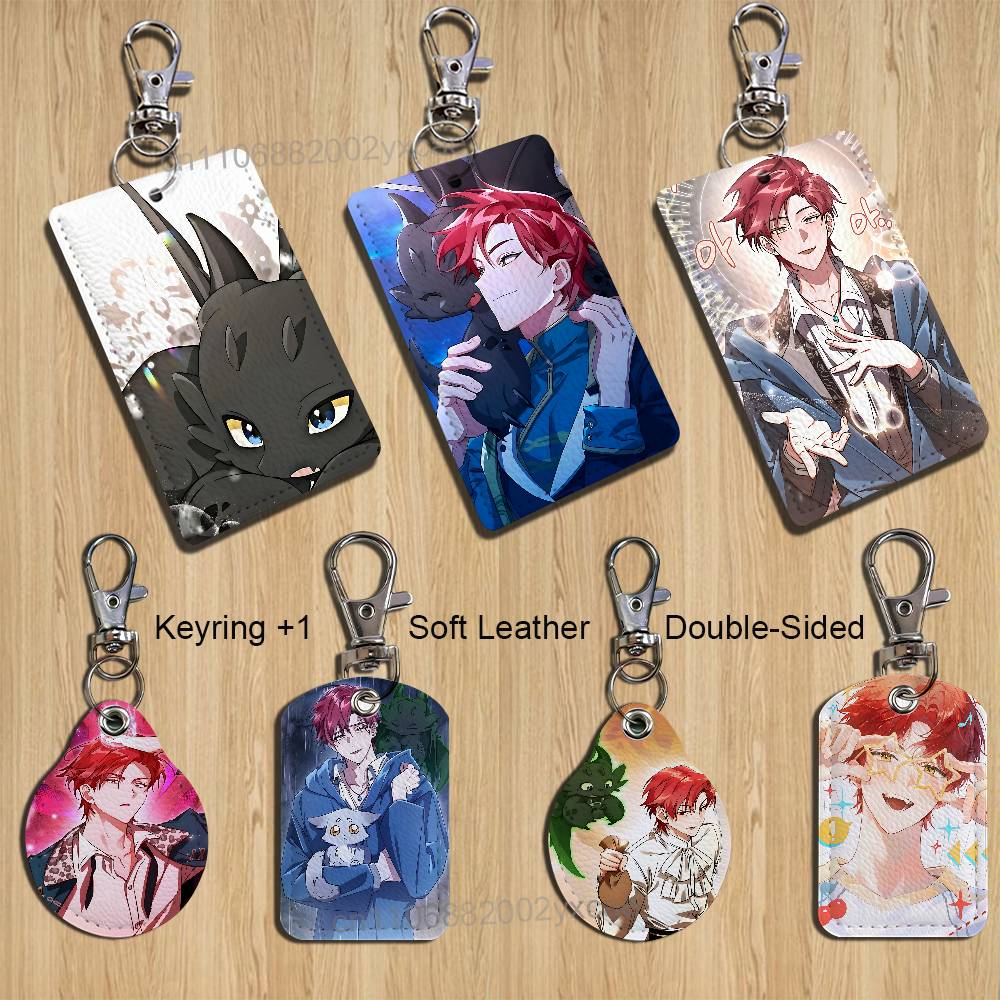 Cale Henituse TCF Raon Miru 홀더 - Leatherwork Keychain 리뷰 및 가격
