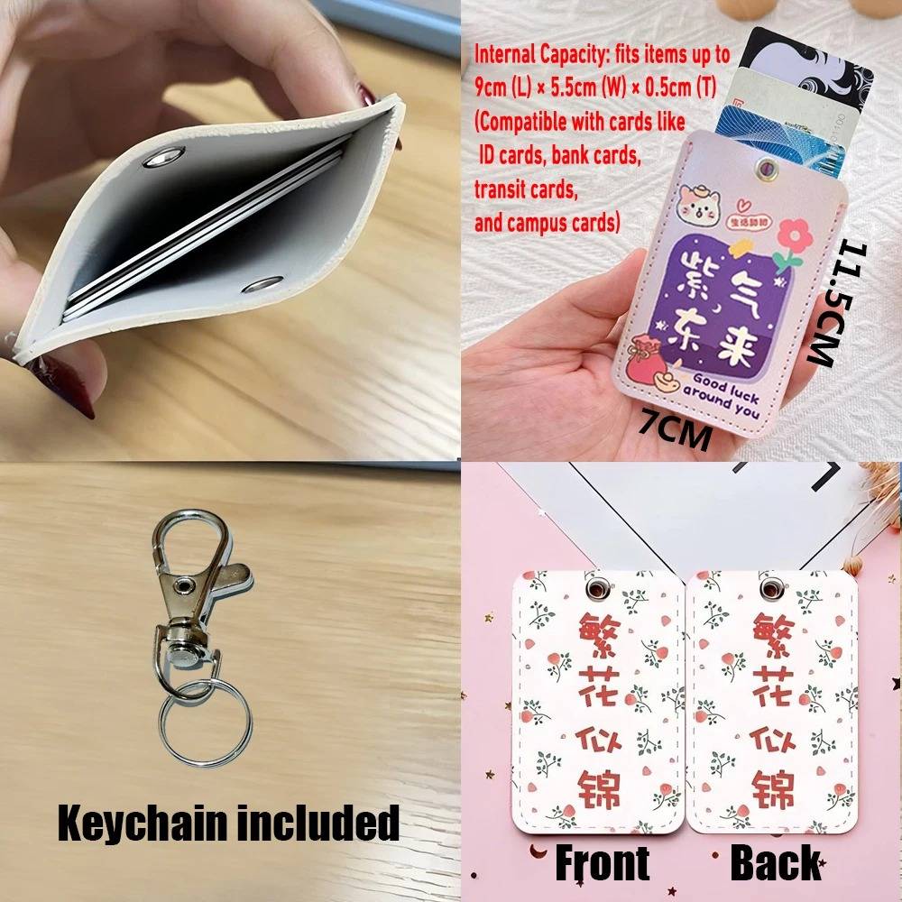 야니 C-체인스모커 야니네코 고양이 모양 키링, 은행, - Leatherwork Keychain 리뷰 및 가격