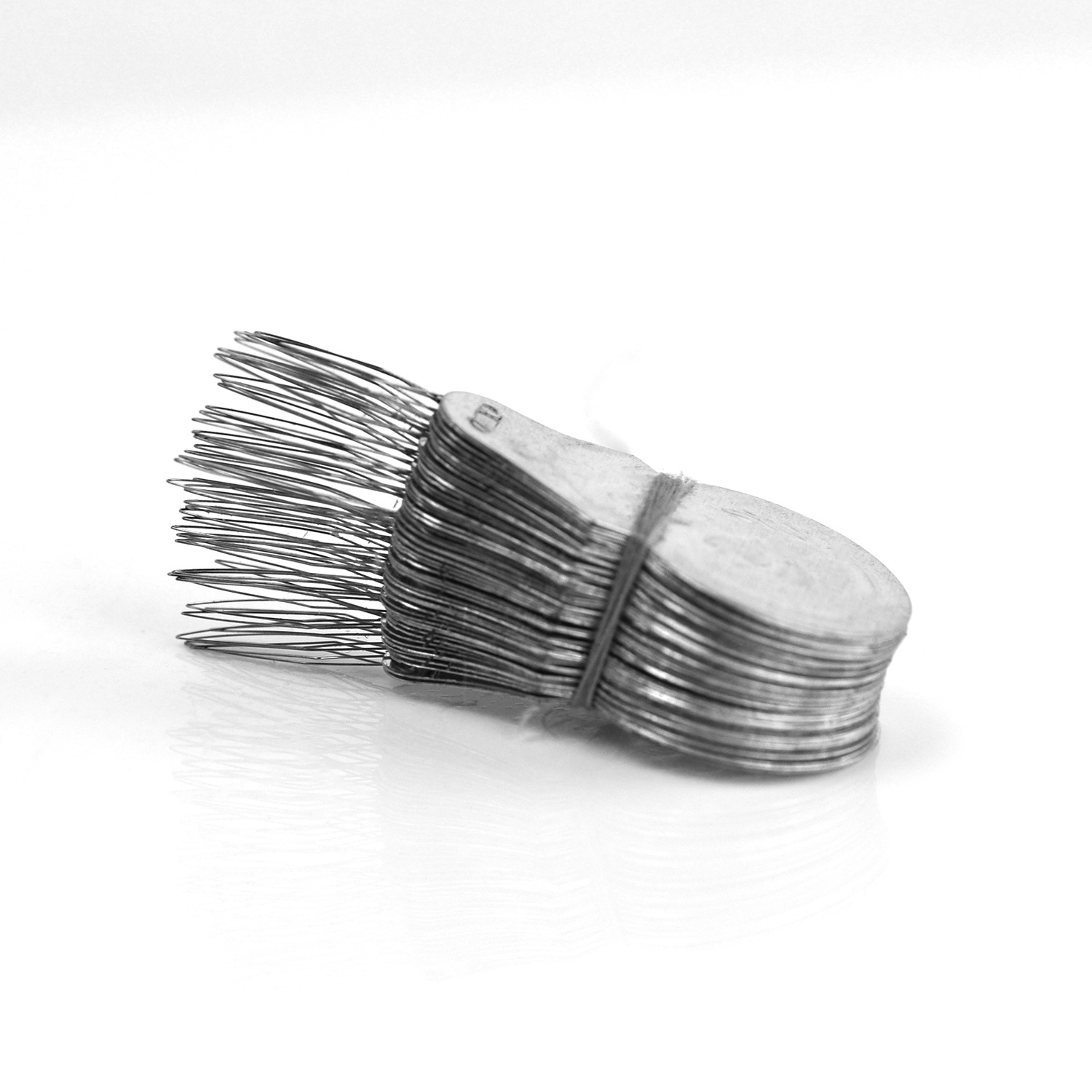 50Pcs 활 와이어 바늘 실꿰기 스티치 삽입 기계 손 - Waxed Thread Linen 리뷰 및 가격